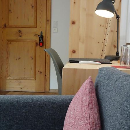 Schorta'S Alvetern - Boutique Hotel & Restaurant Ardez Zewnętrze zdjęcie