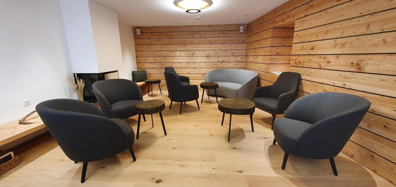 Schorta'S Alvetern - Boutique Hotel & Restaurant Ardez Zewnętrze zdjęcie