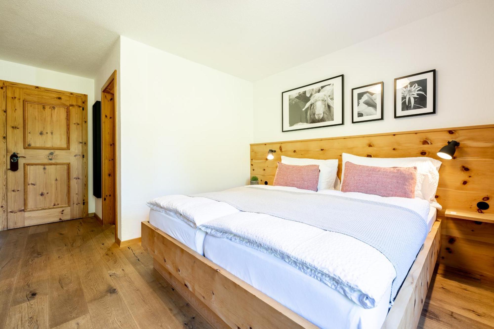 Schorta'S Alvetern - Boutique Hotel & Restaurant Ardez Zewnętrze zdjęcie