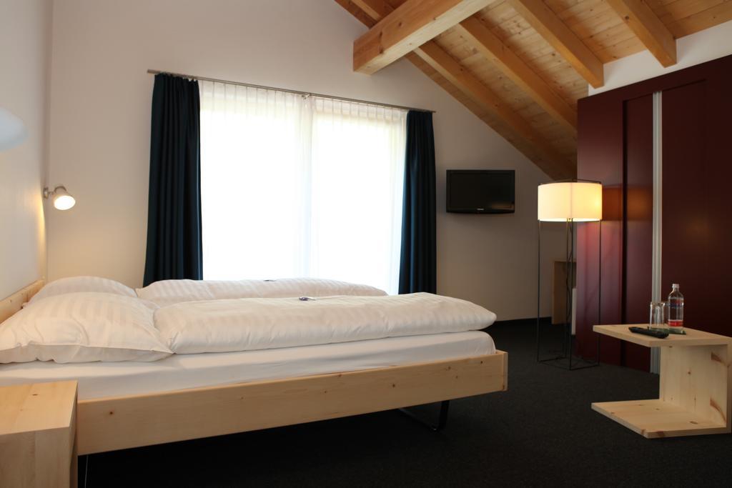 Schorta'S Alvetern - Boutique Hotel & Restaurant Ardez Zewnętrze zdjęcie