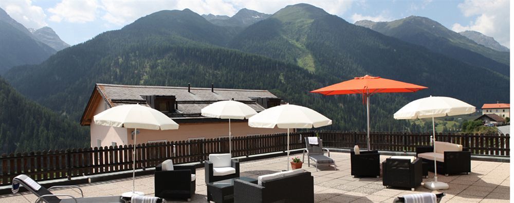 Schorta'S Alvetern - Boutique Hotel & Restaurant Ardez Zewnętrze zdjęcie