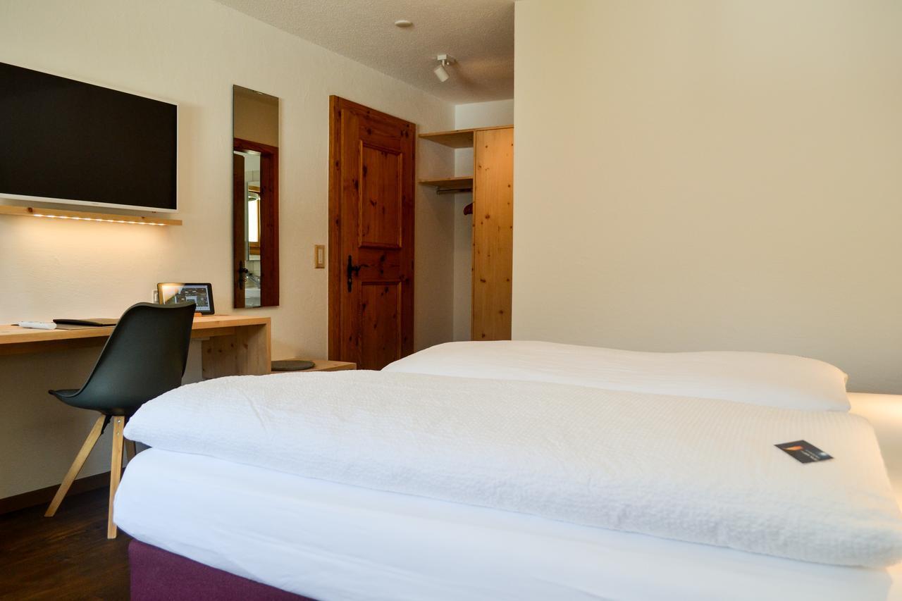 Schorta'S Alvetern - Boutique Hotel & Restaurant Ardez Zewnętrze zdjęcie