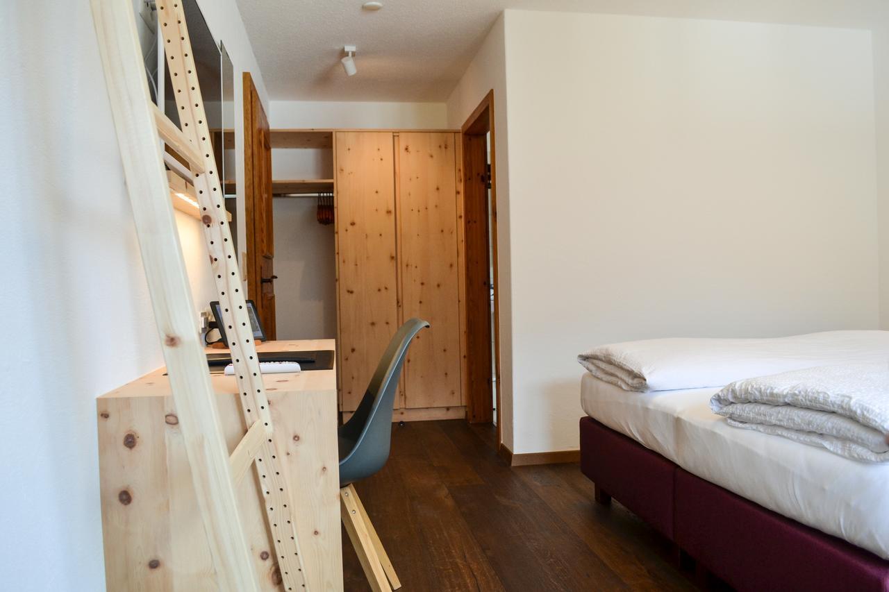 Schorta'S Alvetern - Boutique Hotel & Restaurant Ardez Zewnętrze zdjęcie