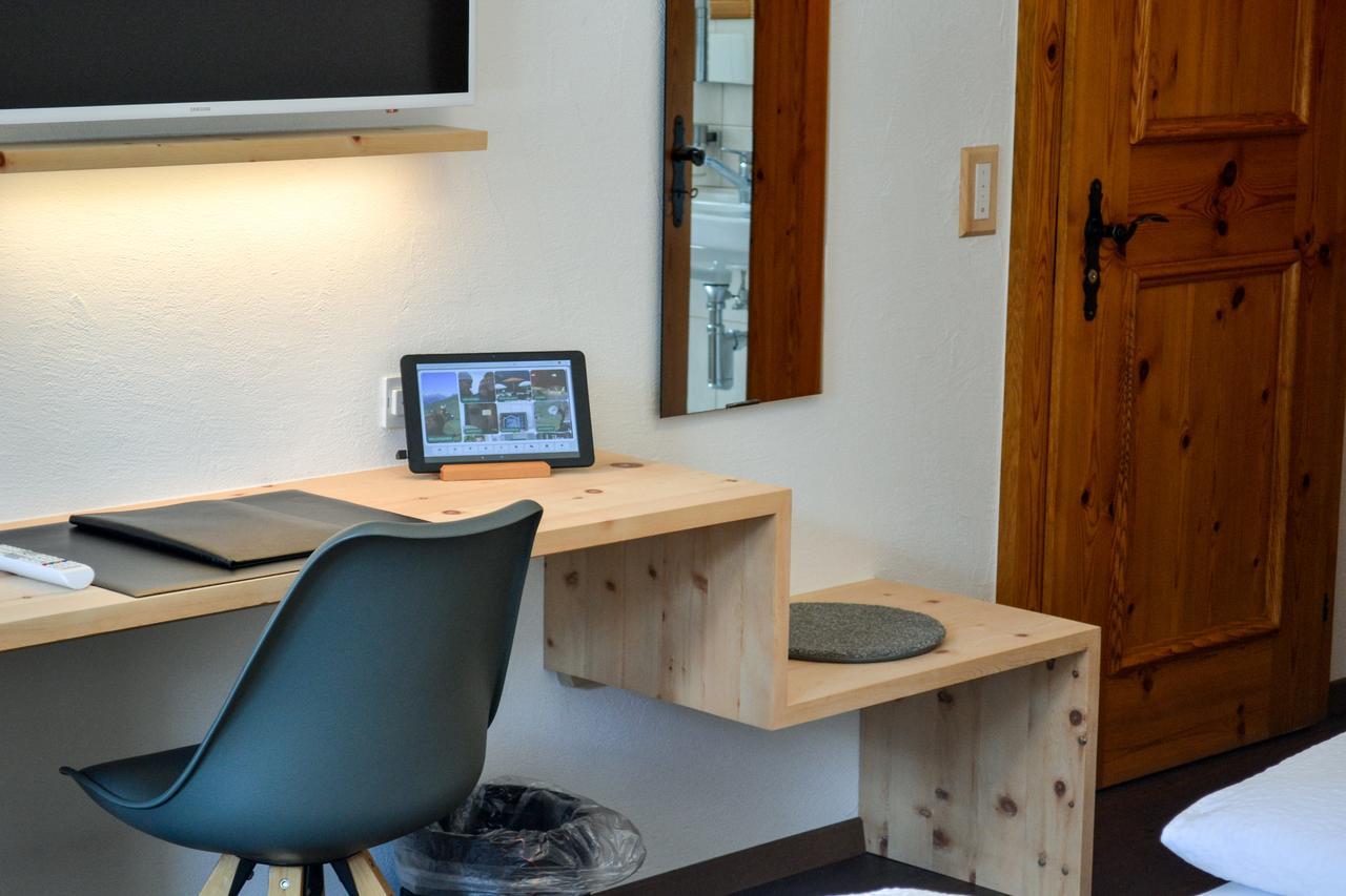 Schorta'S Alvetern - Boutique Hotel & Restaurant Ardez Zewnętrze zdjęcie