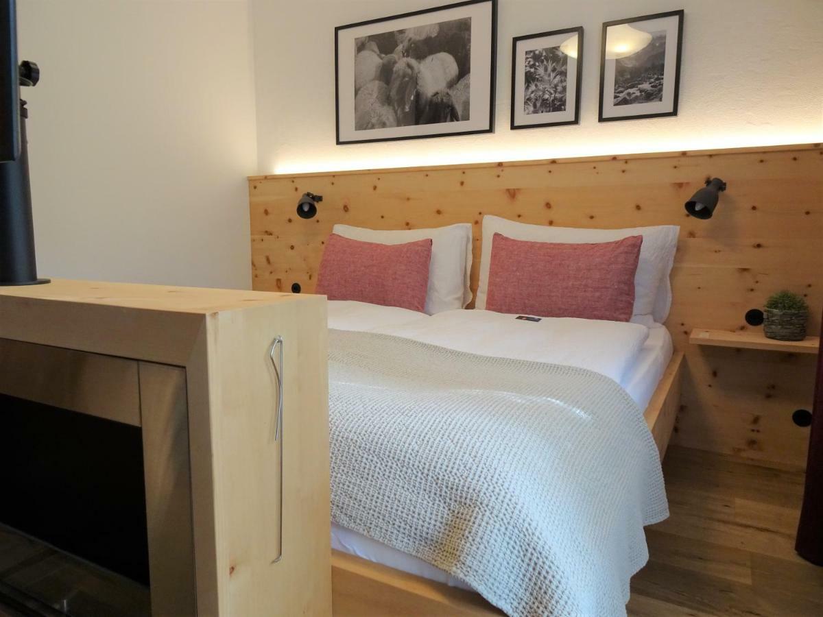Schorta'S Alvetern - Boutique Hotel & Restaurant Ardez Zewnętrze zdjęcie