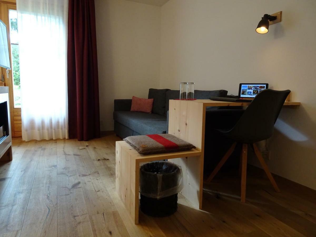 Schorta'S Alvetern - Boutique Hotel & Restaurant Ardez Zewnętrze zdjęcie