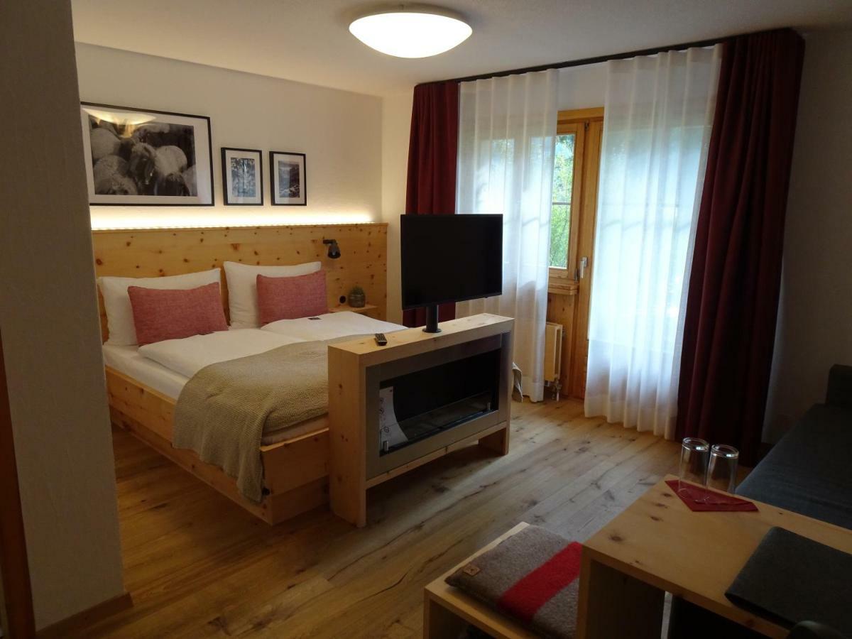 Schorta'S Alvetern - Boutique Hotel & Restaurant Ardez Zewnętrze zdjęcie