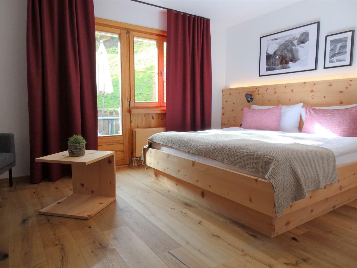 Schorta'S Alvetern - Boutique Hotel & Restaurant Ardez Zewnętrze zdjęcie