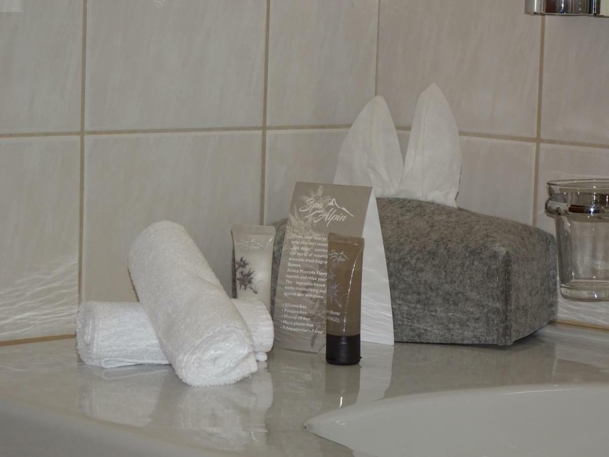 Schorta'S Alvetern - Boutique Hotel & Restaurant Ardez Zewnętrze zdjęcie