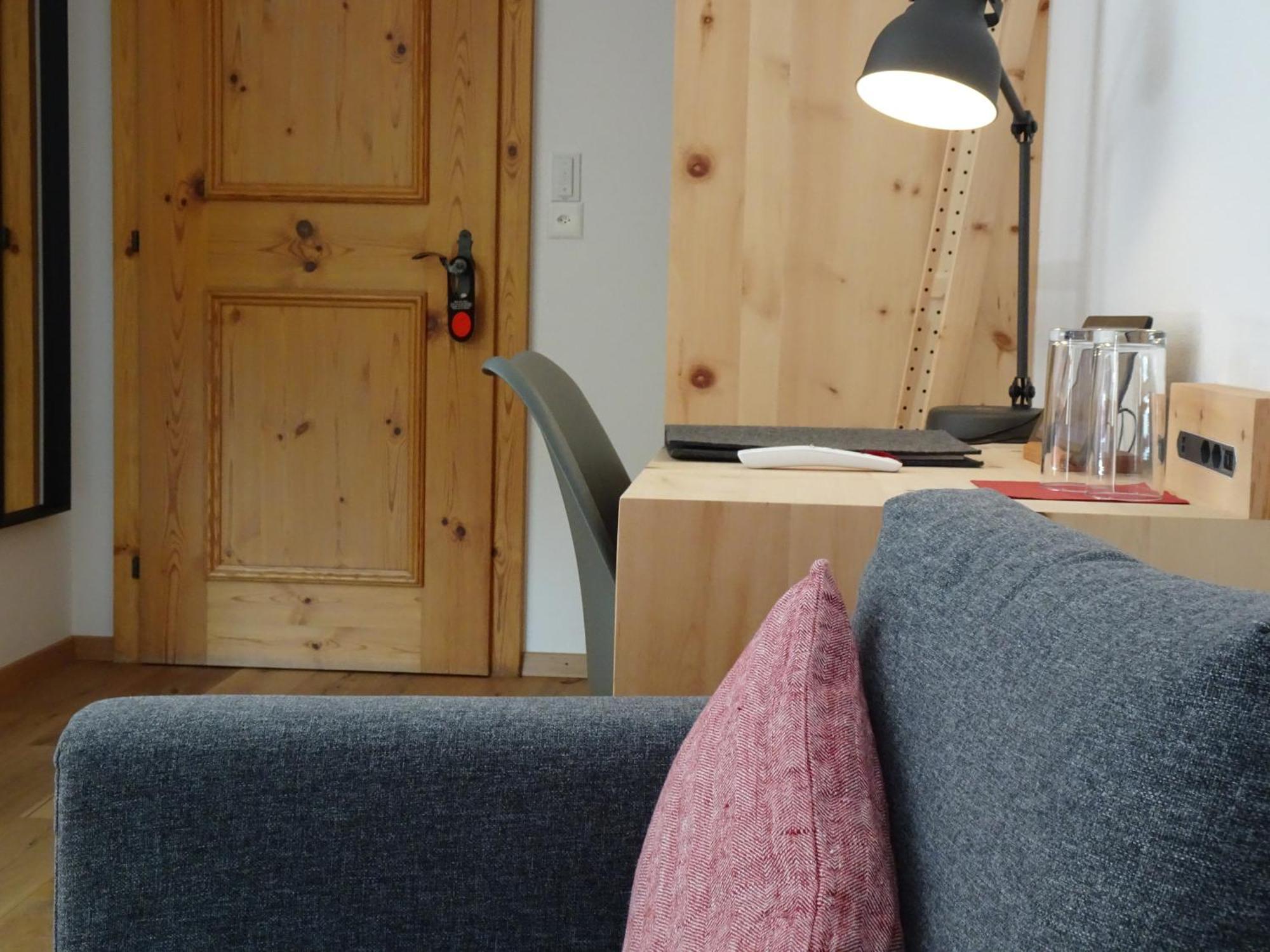 Schorta'S Alvetern - Boutique Hotel & Restaurant Ardez Zewnętrze zdjęcie